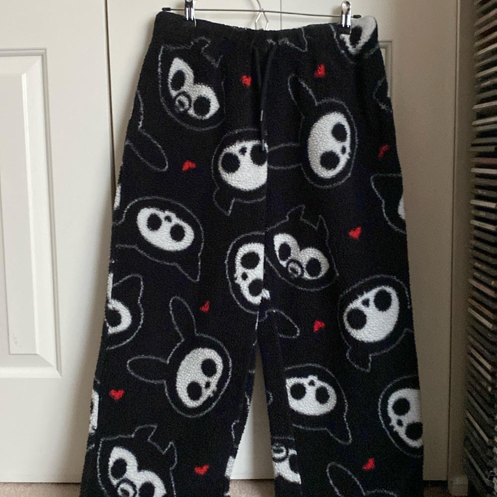 Skelanimals Pj pants
